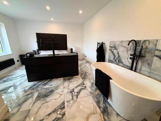 Bungalow for sale in Hardingstone, Northamptonshire