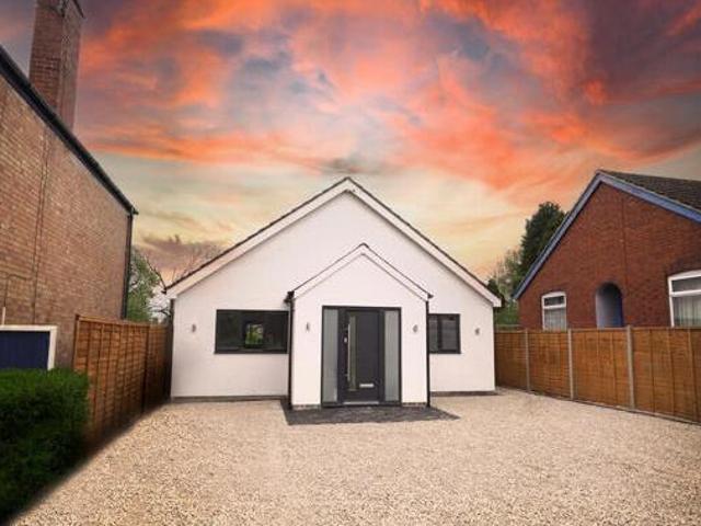 House for sale in Leicester Forest East, Blaby