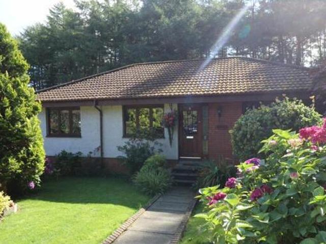 House for sale in Pitcairn, Caskieberran