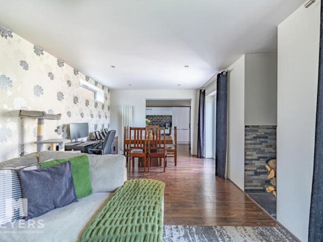 Bungalow for sale in Parkstone, Poole