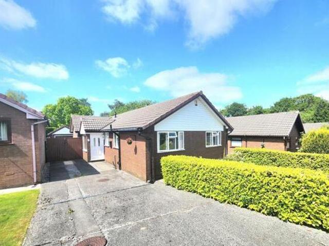 House for sale in Backburn, Lancashire