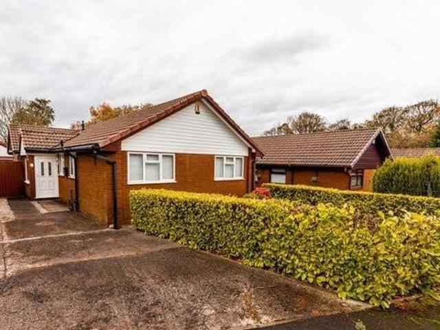 House for rent in Lancashire