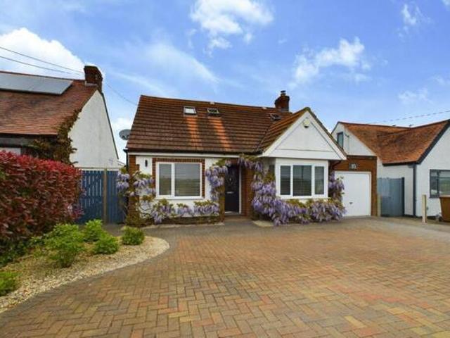 House for sale in Wellingborough, North Northamptonshire