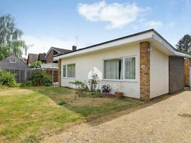 House for sale in Horkesley Heath, Fordham Heath
