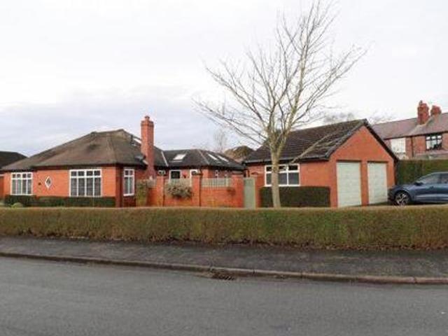 House for sale in Warrington