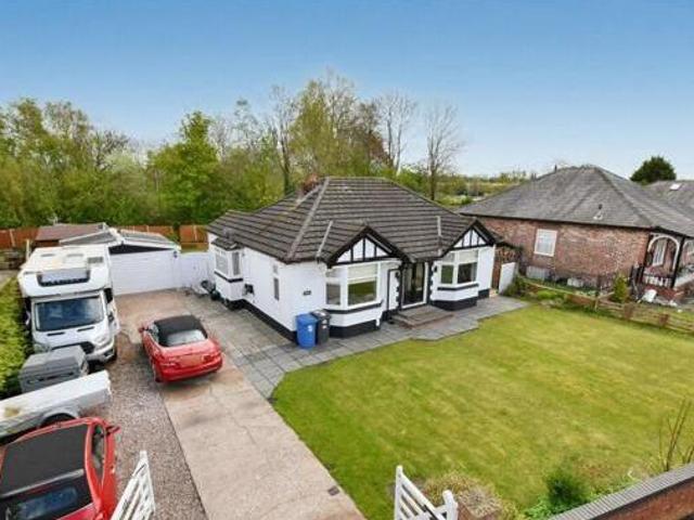 House for sale in Warrington