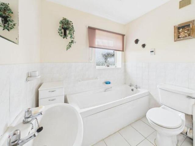 Bungalow for sale in Green Lane, Alderminster