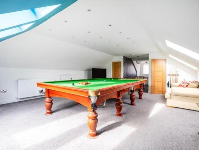 Bungalow for sale in New Rackheath, Crostwick