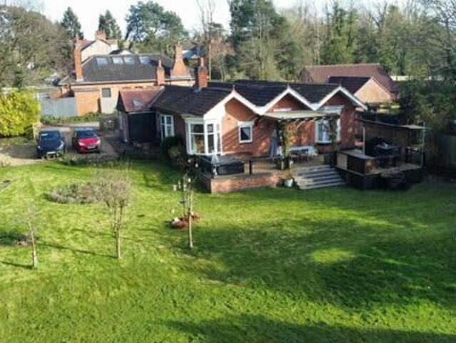 House for sale in Leicester Forest East, Blaby