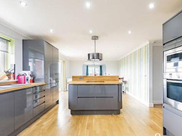 House for sale in Norfolk