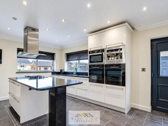 Bungalow for sale in Todwick, Rotherham