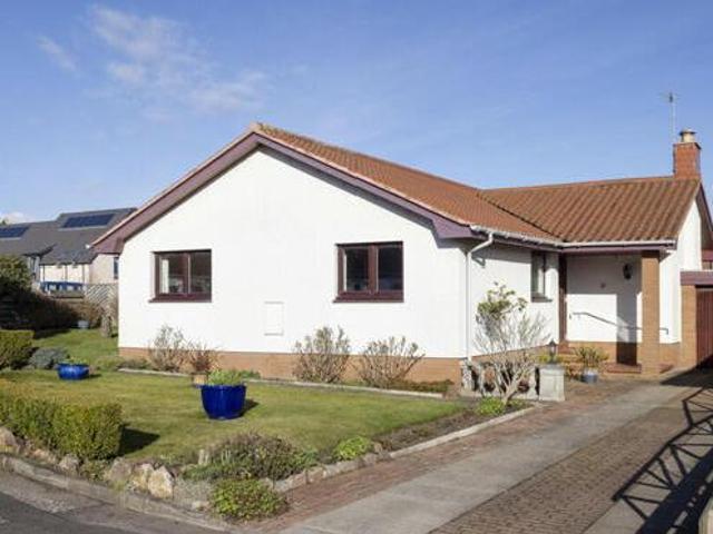House for sale in Gullane, Scotland