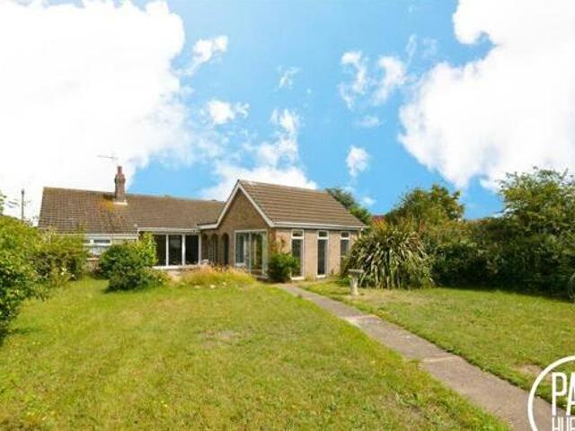 House for sale in Eastbridge, Suffolk