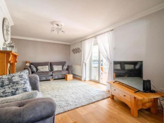 Bungalow for sale in Burgh St Peter, Norfolk