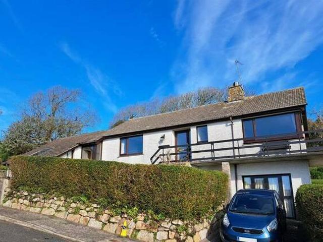 House for rent in Cornwall