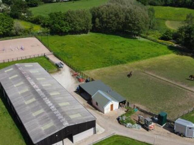 House for sale in Lyons, Greater London