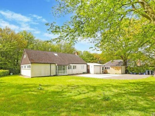 House for sale in Latton Bush, Harlow