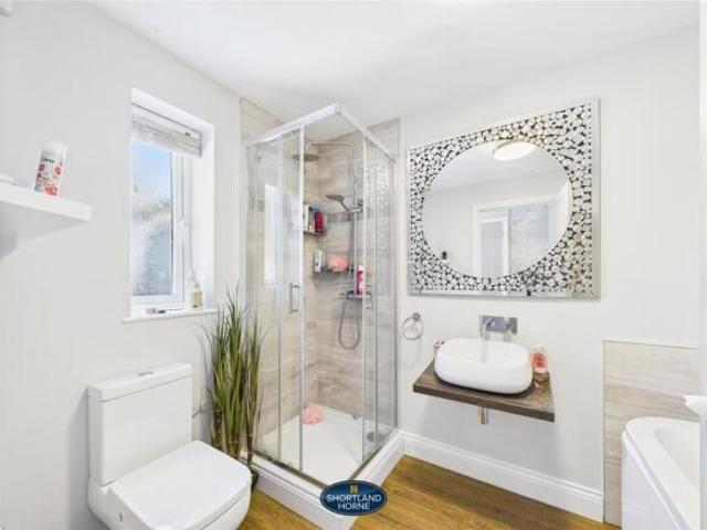 Bungalow for sale in West Midlands