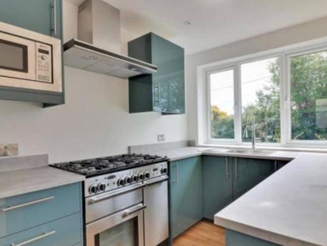 House for rent in Hampshire