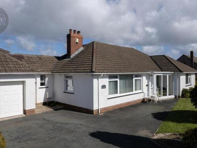 House for sale in Haverfordwest, Wales