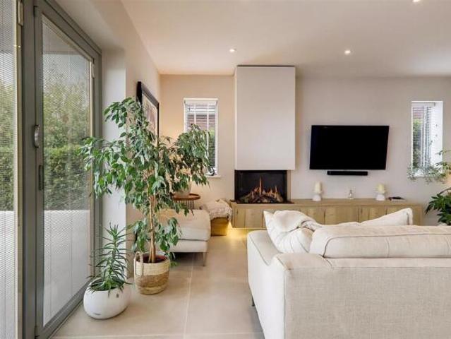 Bungalow for sale in Worthing, West Sussex