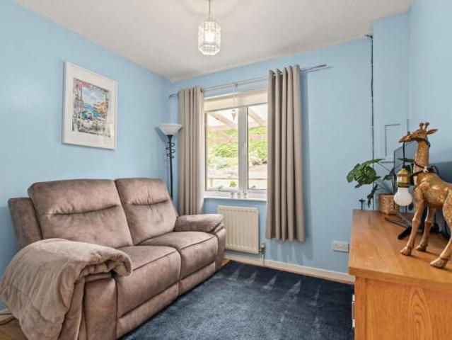 Bungalow for sale in Cumbernauld, Scotland