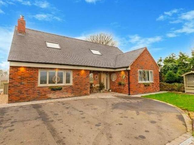 House for sale in Belper CP, Kedleston