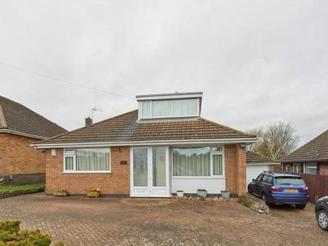House for sale in Leicestershire