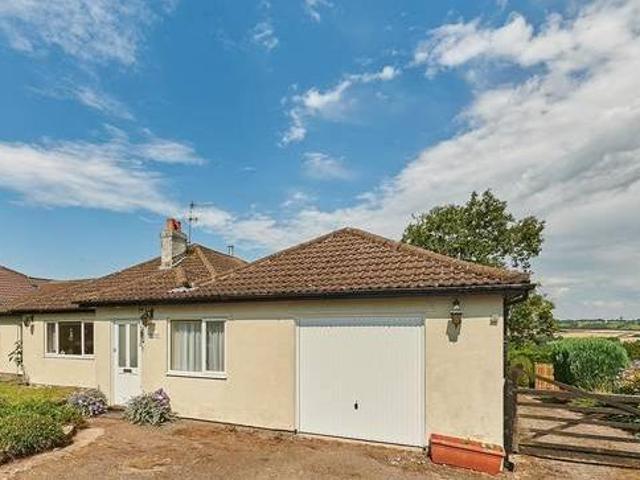 House for sale in Wiltshire, England