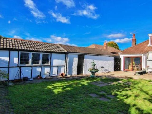 Bungalow for sale