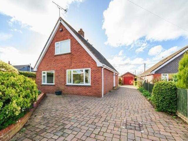 House for sale in Lower Bullingham