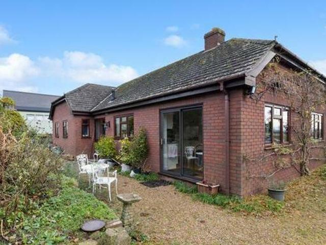 House for sale in Lower Bullingham