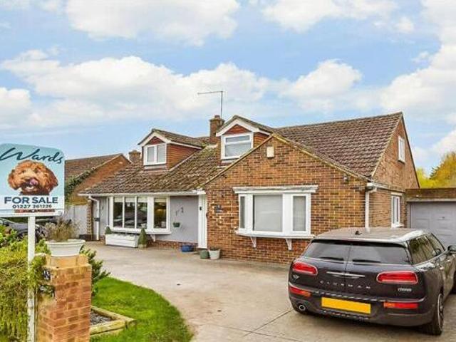 House for sale in Herne, Kent