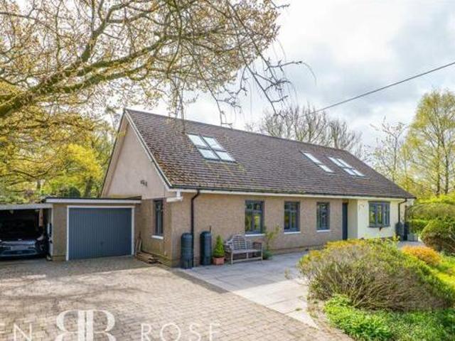 House for sale in Lyons, Greater London