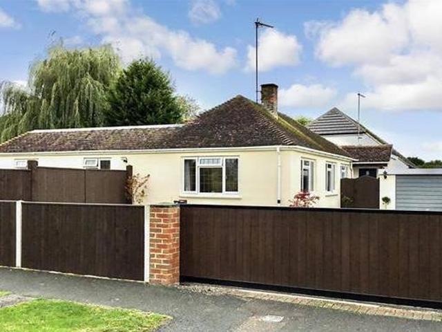 House for sale in West Sussex