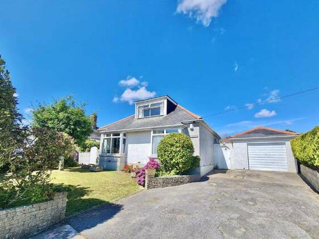 House for rent in Cornwall