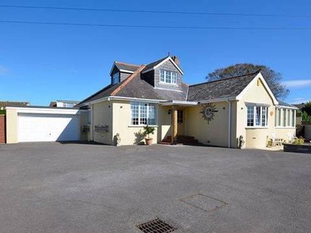 House for sale in Devon