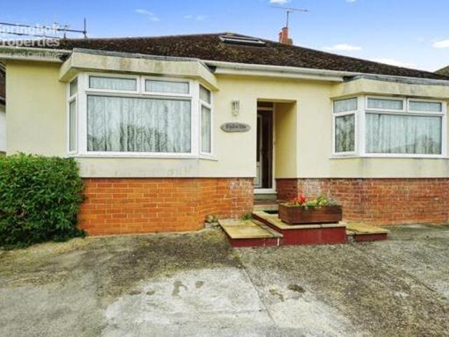 House for sale in Bridport, East Dorset