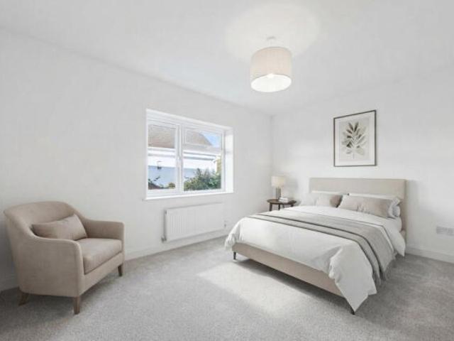 Bungalow for sale in Findon Valley, Worthing