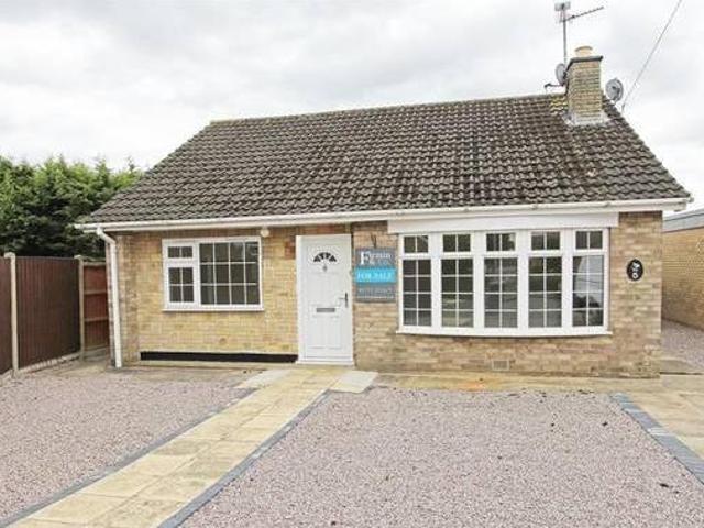 House for sale in Cambridgeshire and Peterborough, England