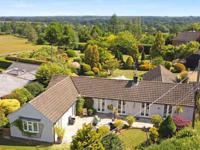 House for sale in Nuthurst, Horsham