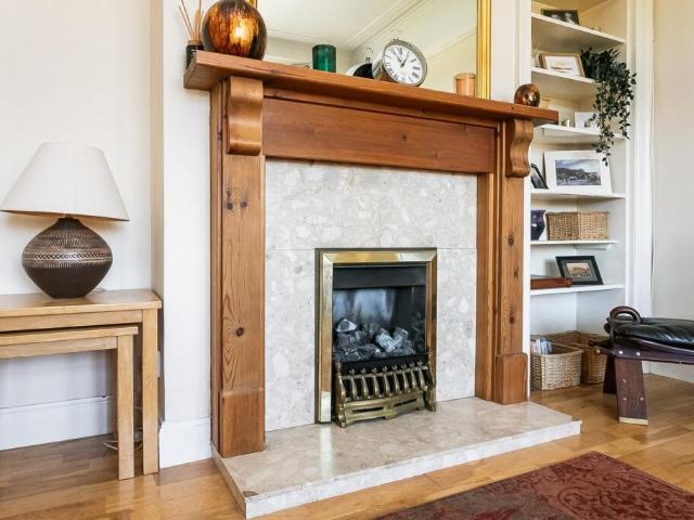 Bungalow for sale in Scotland