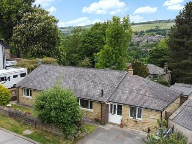 House for sale in Highfields, Huddersfield