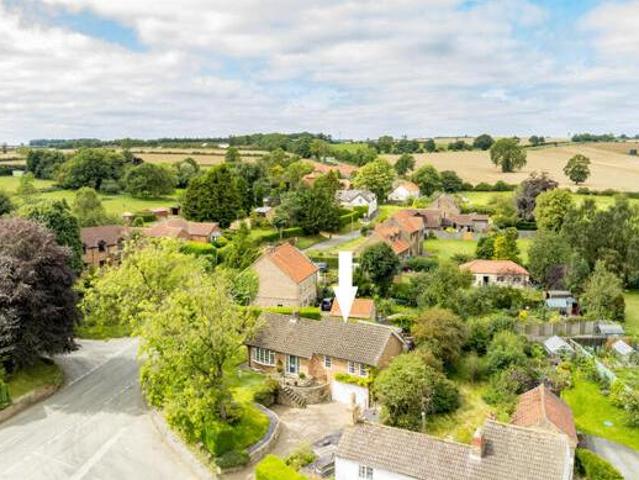 House for sale in York and North Yorkshire, England
