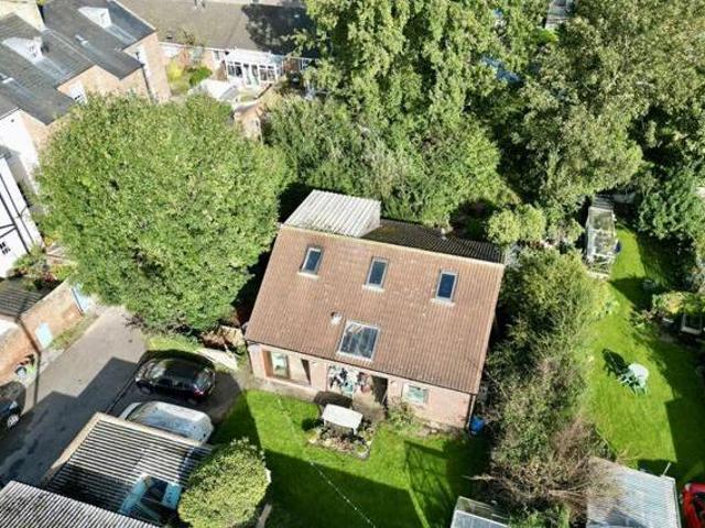 House for sale in North Yorkshire