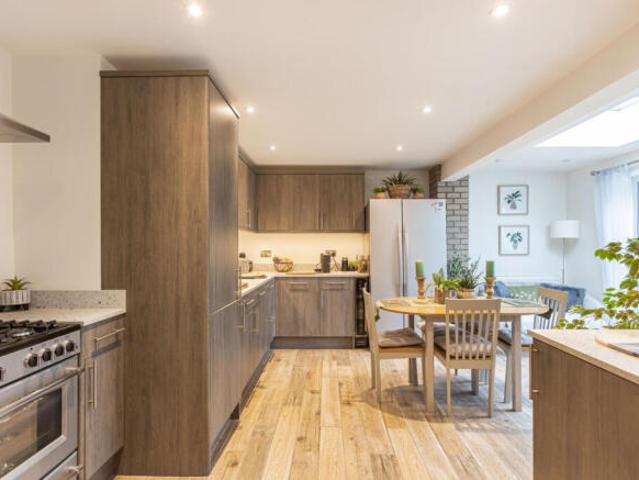 Bungalow for sale in The Slade, Oxfordshire