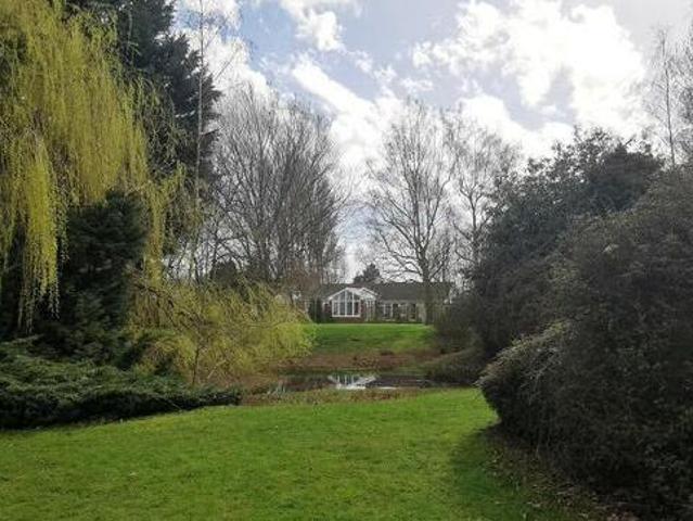 House for sale in Lyons, Greater London