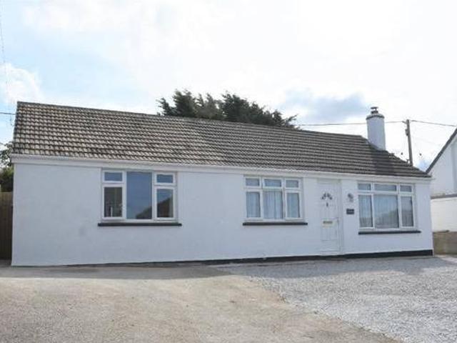 House for rent in Cornwall