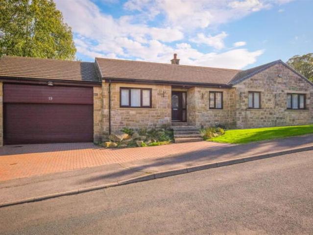 Bungalow for sale in Huddersfield, West Yorkshire