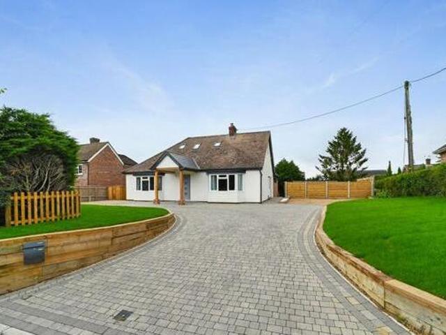 House for sale in Key Street, Suffolk